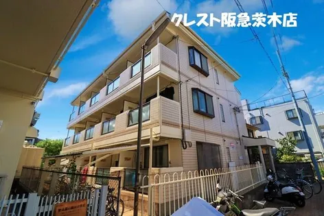 グリーンコーポ丸善Ⅱの画像