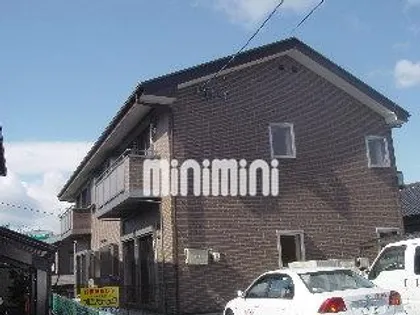 GREEN HOUSE万場山の画像