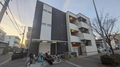 フジパレス西宮EASTの画像