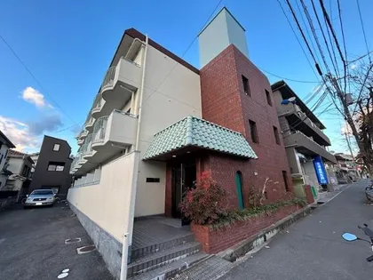 ジラーフ苦楽園の画像