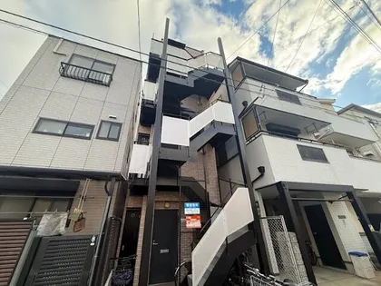 サンコート深江の画像