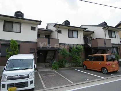 セジュール山の手の画像