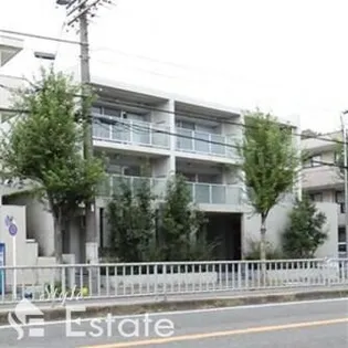 LEGCY八事の画像