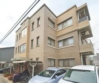 クレール今町の画像