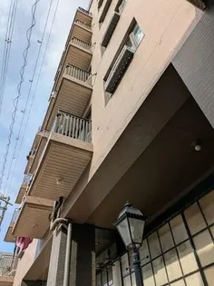 メゾンダーバンの画像