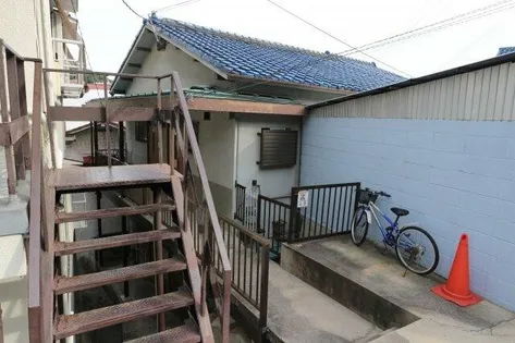 坂上ハイツの画像