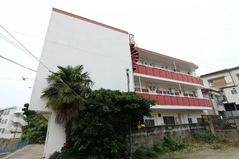 竹内マンションの画像