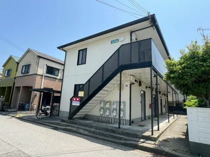 フレンドリーハイツⅠの画像