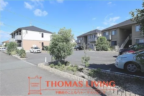 シャーメゾン茶屋の原II A棟の画像