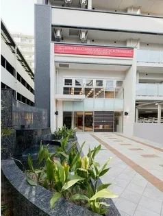 エステムプラザ梅田・中崎町IIIツインマークス サウスレジデンス【6階】の外観