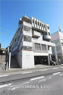 フォレストヴィラ別所町【1階】の外観