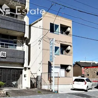 ジュネス日比野の画像