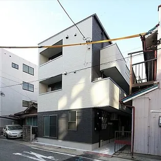 PRE CHER 浄心の画像