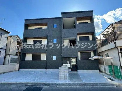 村野東ハイツの画像