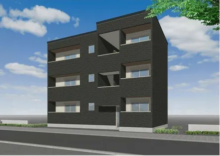 M-Premier村野東町【1階】の外観