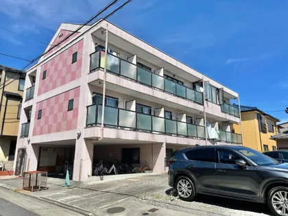 アンフェニ鶴田の画像