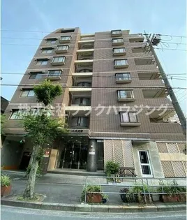 ビレッジアール大淀南の画像