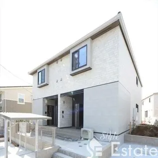 メゾン サカエⅣ【2階】の外観