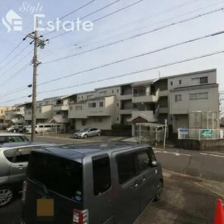 第5ヒルハイツ桃山の画像