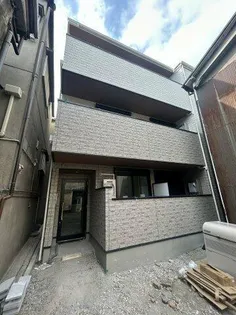 ALEGRIA南市岡の画像