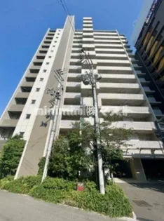 メイツブラン九条駅前【2階】の外観