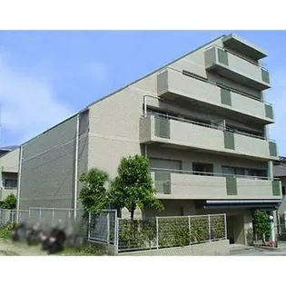 パーク ハイム六甲八幡町の画像