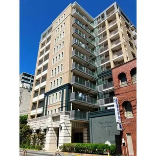 デュオプレステージ姫路駅前の画像