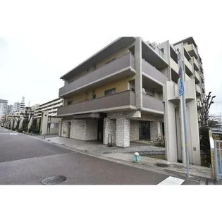 セルヴァ塚口セントラルウイングの画像