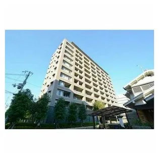 FUJIYAMA FLATSの画像