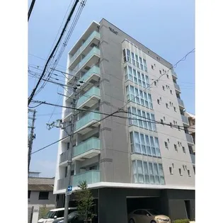 OA FLAT福沢の画像
