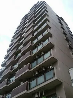 メゾントキワの画像