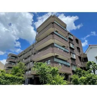 ゼフィール芦屋の画像