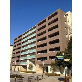 ザ ガーデネスクシティアクア館の画像