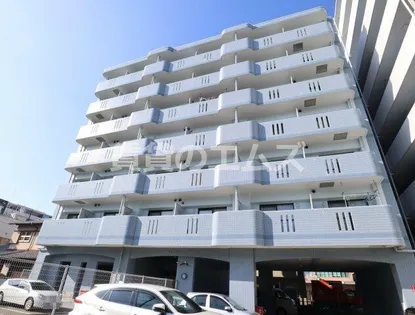 山王パルサーマンションの画像