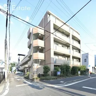 愛知県名古屋市千種区今池1丁目【マンション】の外観