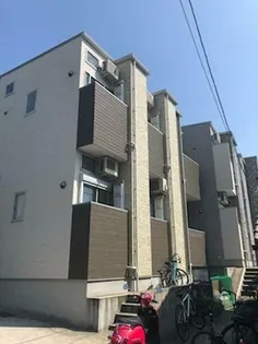パイントール別府の画像