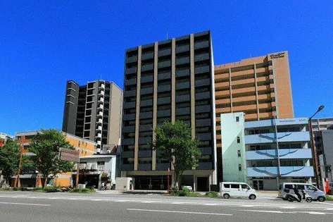 MODERN PALAZZO天神北Ⅱの画像