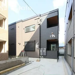 ROBOT HOME 高畑Ⅱの画像