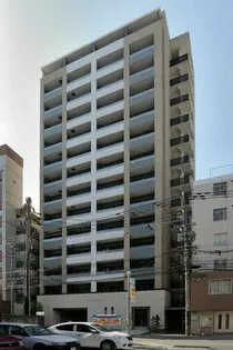 エンクレスト博多駅前ART【3階】の外観