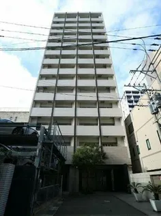アソシアグロッツォ クアトロ博多の画像