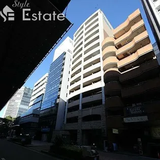 プレサンス桜通グレイスの画像