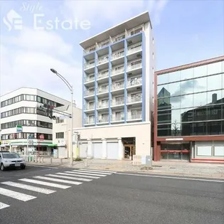 JOINDRE東山の画像