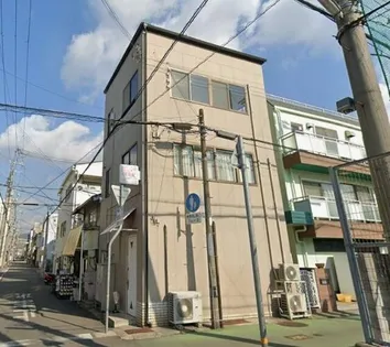 シティライフ笠松の画像