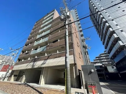 スプランディッド元町山手【2階】の外観