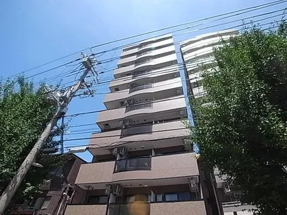 サンモールアベニューの画像