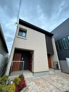 フェリオ津久野【2階】の外観