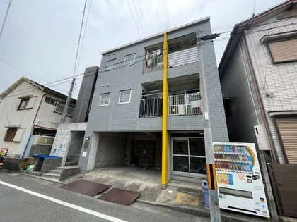 プロシード立花の画像