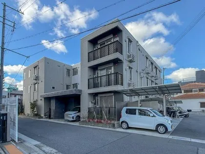 DーGRACE WISTERIA AKASHIの画像