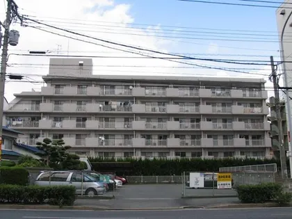 エクセレント野間の画像