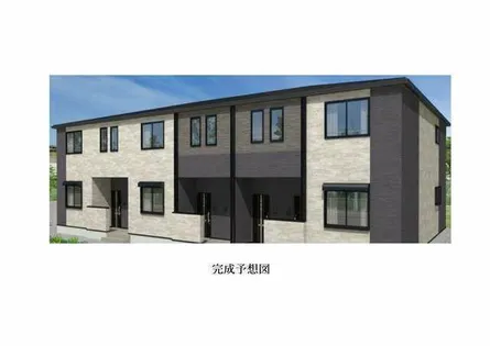 大阪府藤井寺市惣社2丁目【アパート】の外観